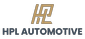 Logo HPL Automotive